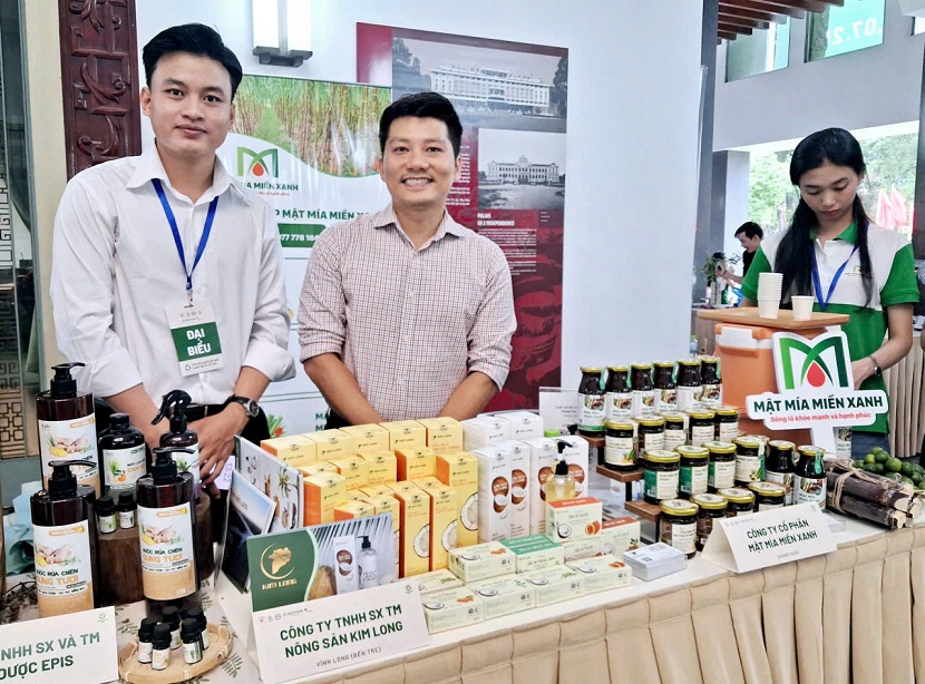 TP. Hồ Chí Minh: Chuyển đổi xanh là xu thế tất yếu để đảm bảo an ninh kinh tế