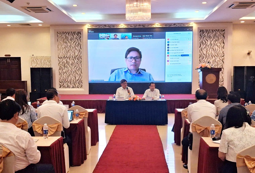 Quyền Bộ trưởng Trần Đức Thắng: Quyết tâm tăng trưởng ngành trên 4%, kim ngạch xuất khẩu cán mốc 70 tỷ USD năm 2025