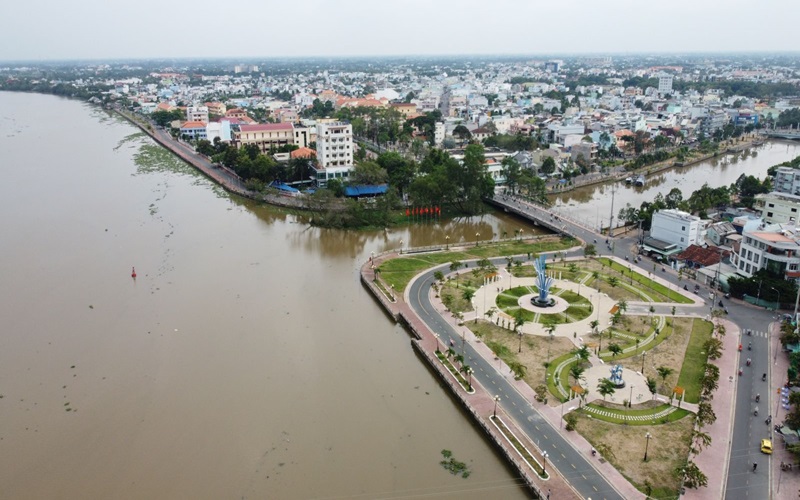 Quy hoạch sử dụng đất thời 4.0: Cơ hội, thách thức và giải pháp căn cơ - Bài 3: Giải pháp căn cơ
