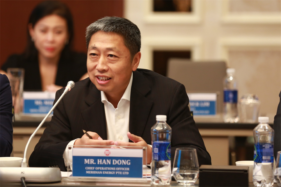 Công ty cổ phần Lọc hóa dầu Bình Sơn tổ chức Hội thảo Dầu thô năm 2023