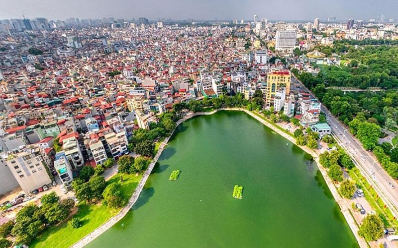 Quy hoạch sử dụng đất thời 4.0: Cơ hội, thách thức và giải pháp căn cơ - Bài 3: Giải pháp căn cơ