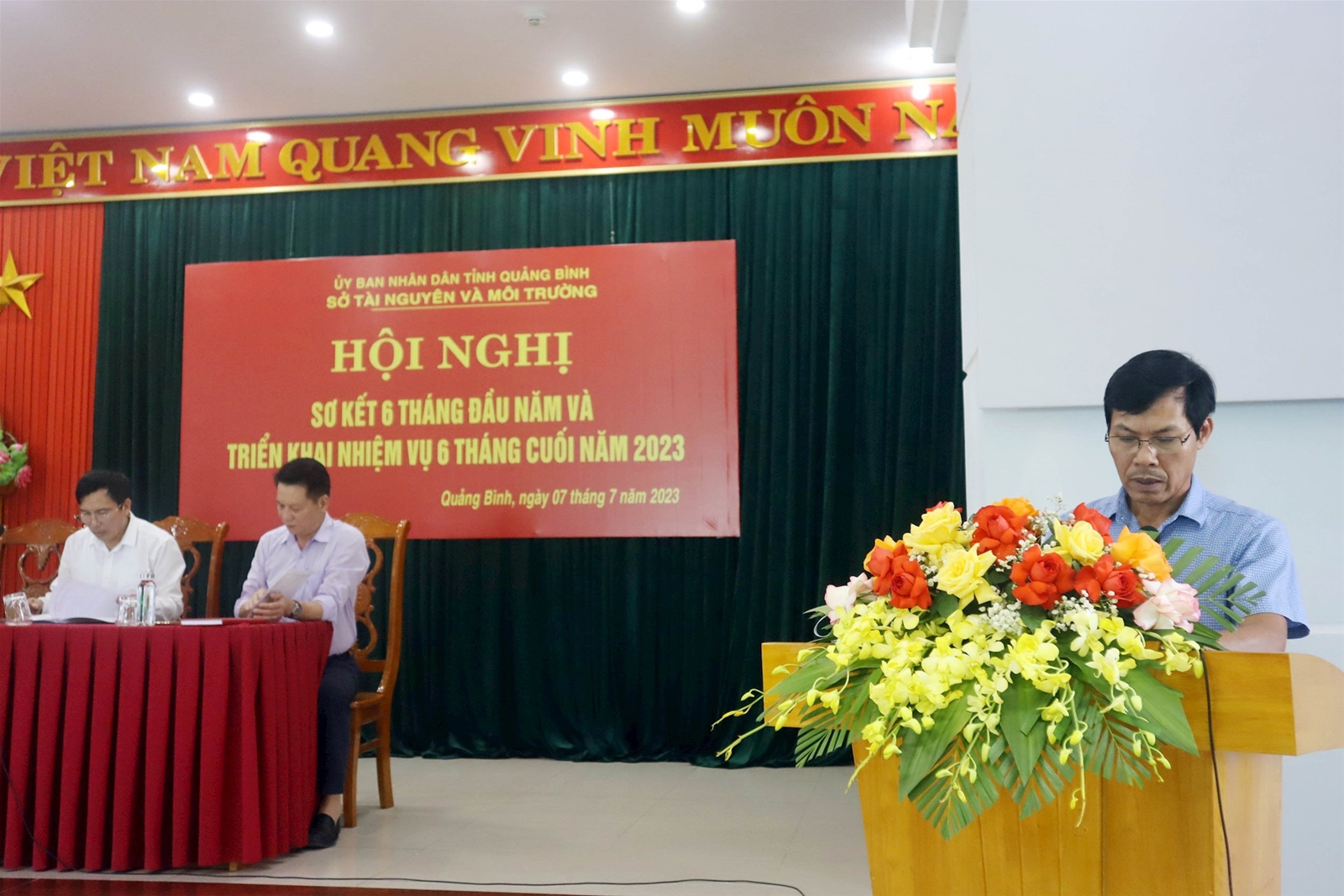 Quảng Bình: Đấu giá quyền sử dụng đất đạt hơn 20 tỷ đồng