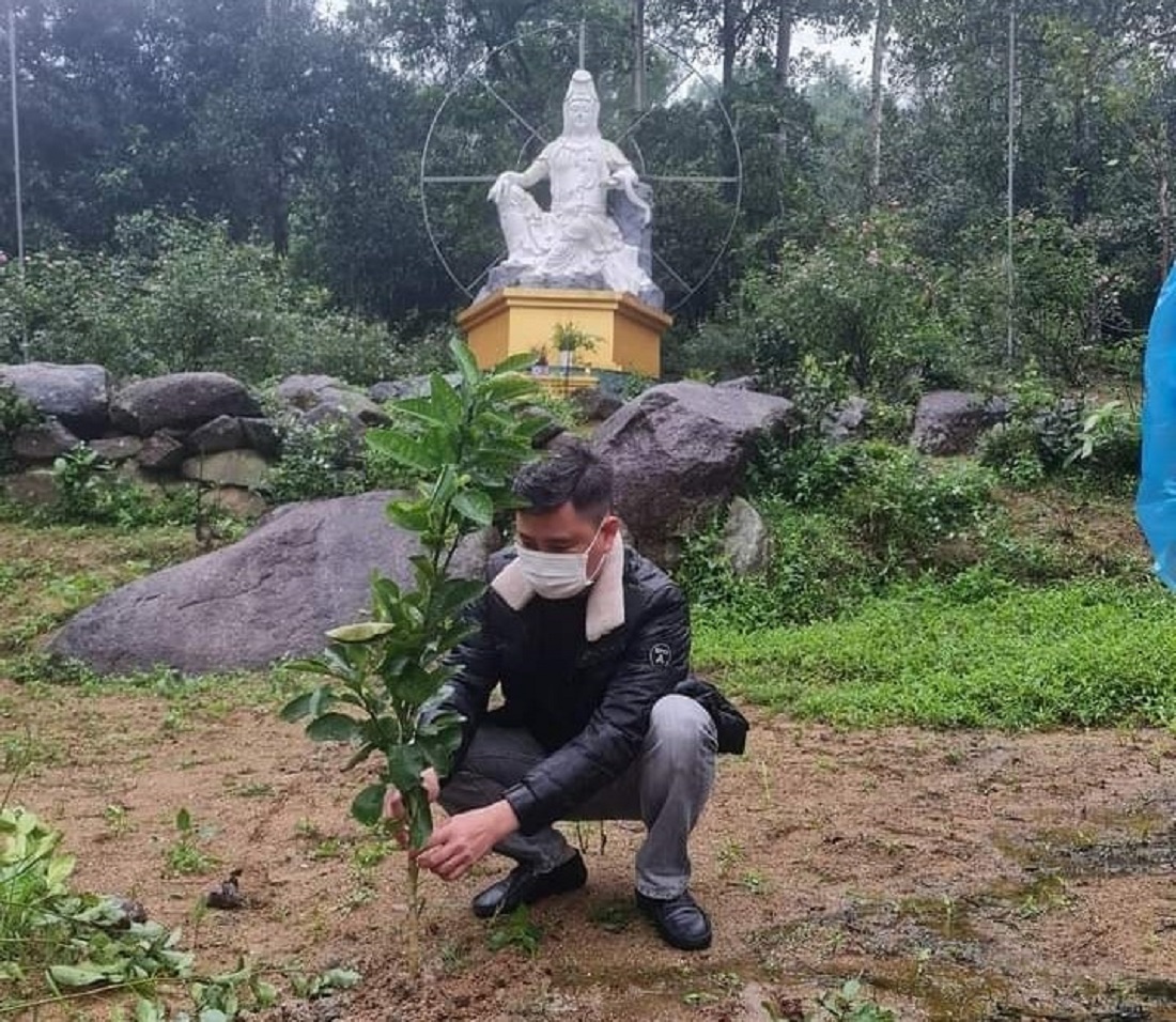 Chương