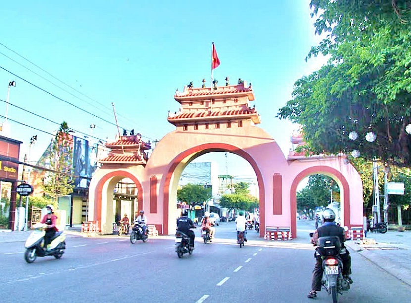 Ông Giang Thanh Khoa, Phó Chủ tịch tỉnh Kiên Giang: Hướng đến phát triển đô thị biển kiểu mẫu