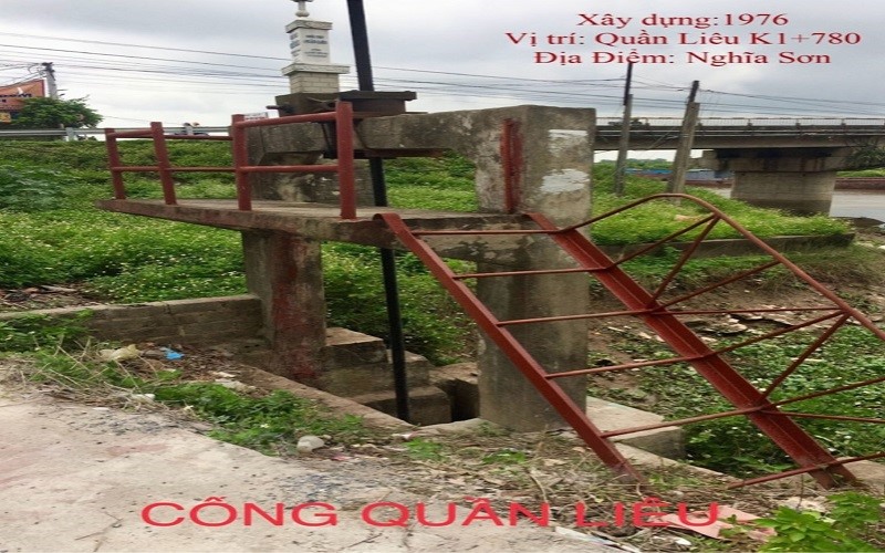 Hệ thống công trình thủy lợi miền Bắc trước thách thức mới. Bài 3: Hệ thống thủy lợi Nghĩa Hưng - Bài toán vốn và yêu cầu cấp bách về nâng cấp hạ tầng