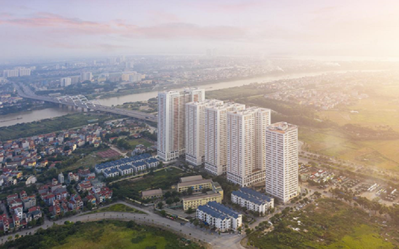 Nhu cầu hướng vào các sản phẩm căn hộ vừa túi tiền