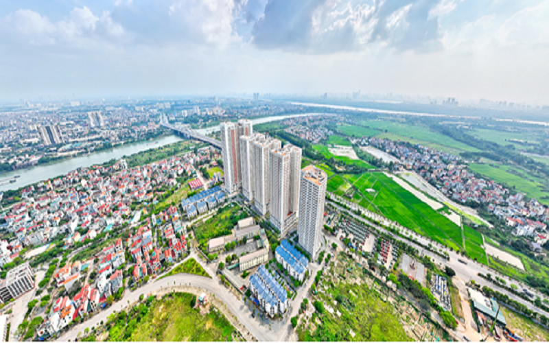 Tiện ích đa dạng nâng cao trải nghiệm sống tại Eurowindow River Park