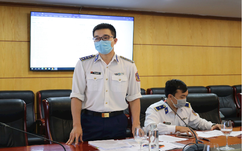 Sẽ phạt nặng hành vi xả chất thải không qua xử lý ra môi trường