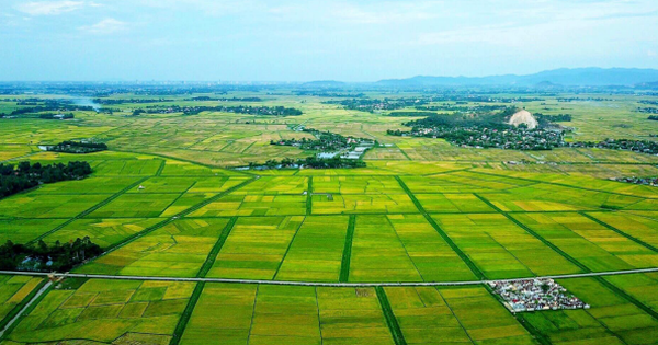 Luật Đất đai (sửa đổi) cần thiết kế chính sách giải quyết tốt nhất quyền lợi cho người dân