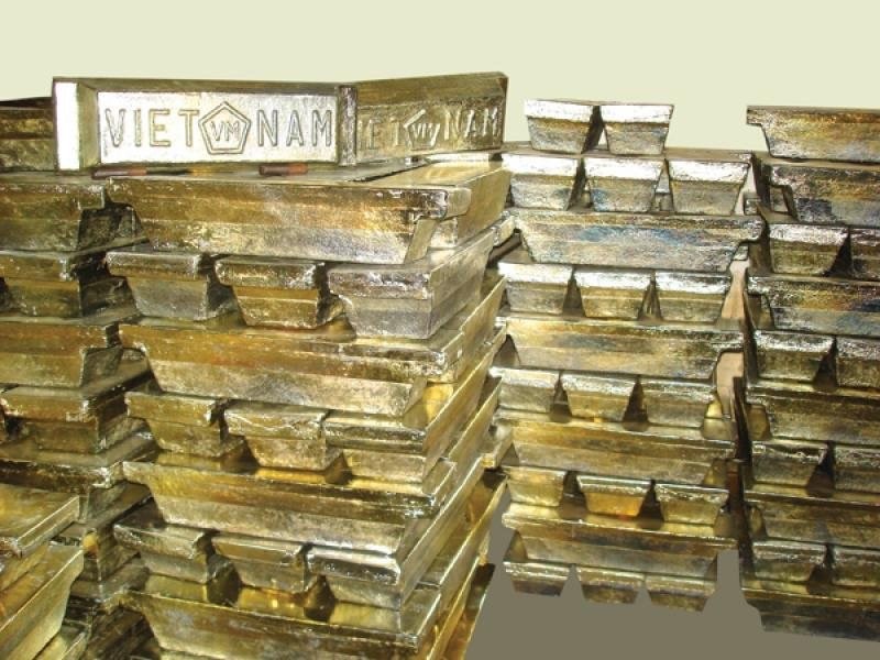 Tổng công ty Khoáng sản - TKV: Hoàn thành tốt nhiệm vụ sản xuất kinh doanh năm 2023