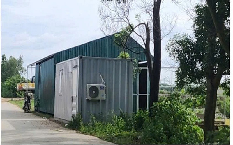 Hệ thống công trình thủy lợi miền Bắc trước thách thức mới