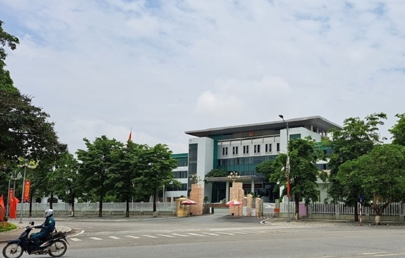 Phú Thọ: Công ty Tiến Đạt bị phạt 600 triêu đồng do phạm hành chính trong khai thác khoáng sản