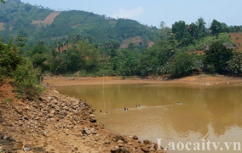 Lào Cai: Hướng đến quản lý hiệu quả tài nguyên nước
