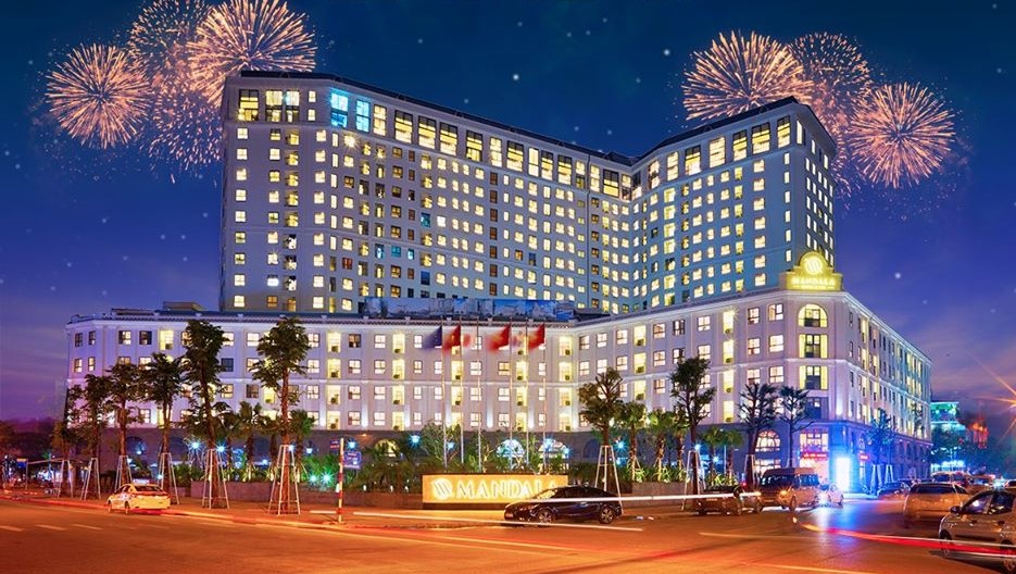 Apec Group va nhung vi pham lien quan den phap luat