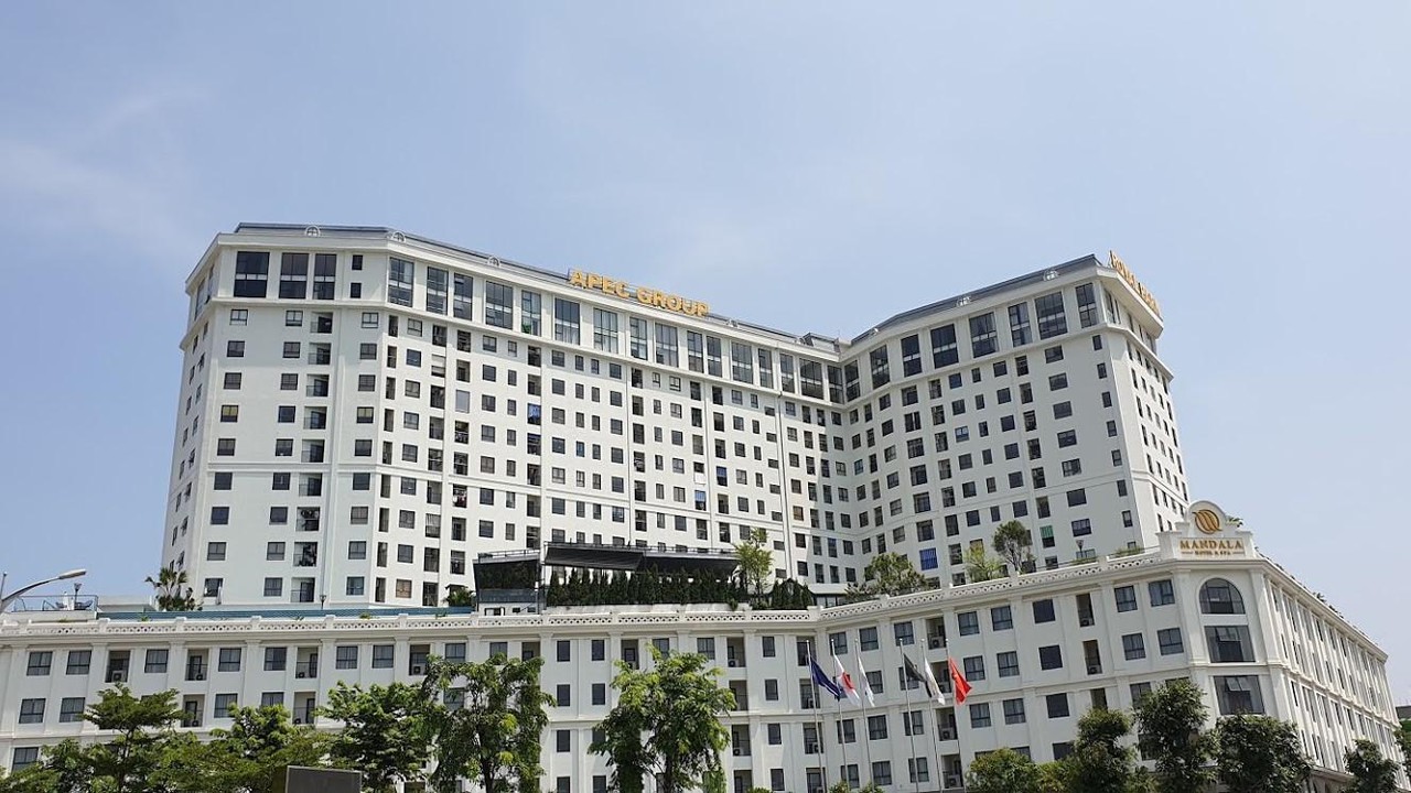 Khi tìm hiểu về Apec Group nhà đầu tư như lạc vào "mạng nhện" các thực thể tài chính mà không hiểu rõ nguồn gốc chính xác