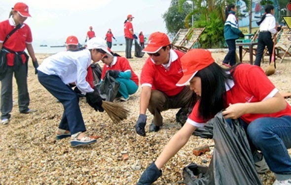 Thanh Hóa chỉ đạo thực hiện các giải pháp đẩy mạnh, nâng cao hiệu quả công tác bảo vệ môi trường