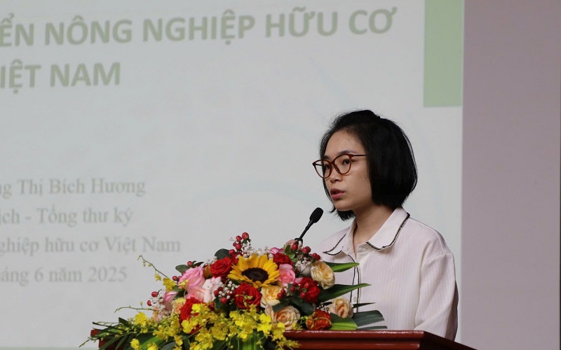 Số hóa và truy xuất nguồn gốc để nâng giá trị nông sản Việt