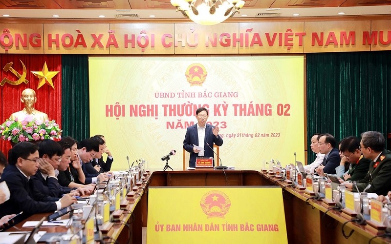 Bắc Giang: Đóng góp  ý kiến vào dự thảo  Luật Đất đai 2013 (sửa đổi)