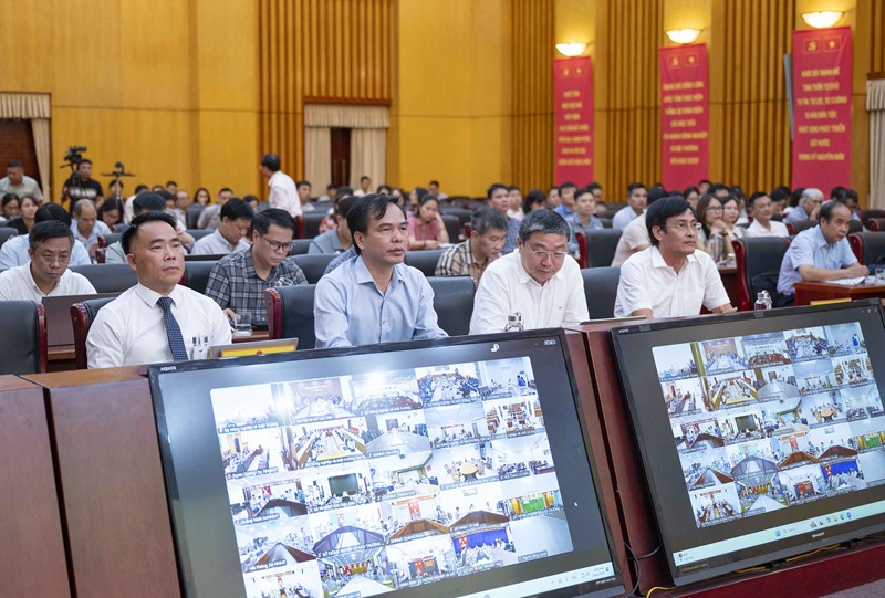 Luật Địa chất và Khoáng sản 2024: Hoàn thiện khung quản trị từ thể chế đến tài chính