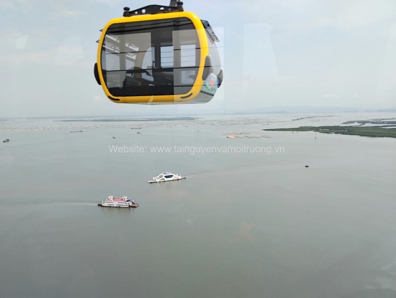 Đảo Cát Bà (Hải Phòng) đang nỗ lực vươn mình trong đổi mới, tạo dựng môi trường du lịch văn hóa, an toàn, thân thiện