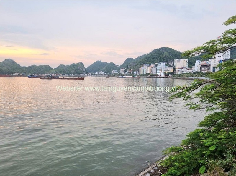 Đảo Cát Bà (Hải Phòng) đang nỗ lực vươn mình trong đổi mới, tạo dựng môi trường du lịch văn hóa, an toàn, thân thiện