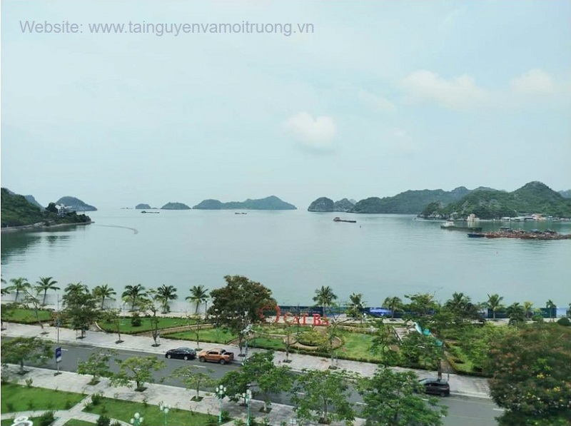 Đảo Cát Bà (Hải Phòng) đang nỗ lực vươn mình trong đổi mới, tạo dựng môi trường du lịch văn hóa, an toàn, thân thiện