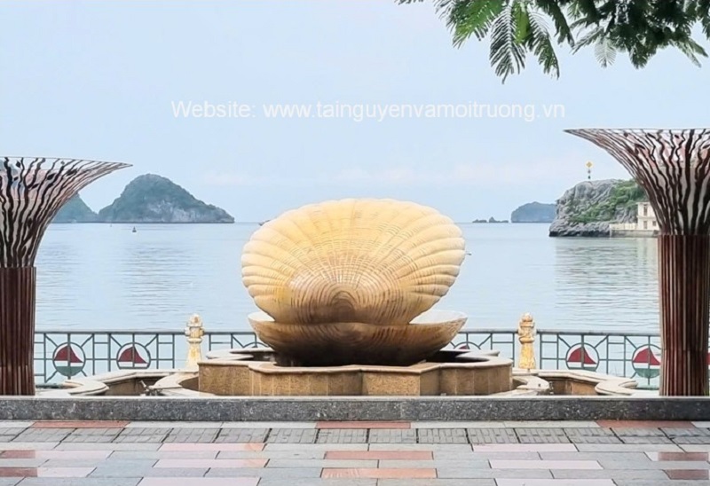 Đảo Cát Bà (Hải Phòng) đang nỗ lực vươn mình trong đổi mới, tạo dựng môi trường du lịch văn hóa, an toàn, thân thiện