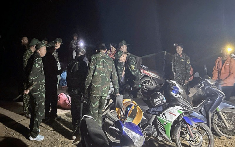 Tuyên Quang: Kiểm lâm chủ động giữ rừng, gắn với phát triển vùng dân tộc