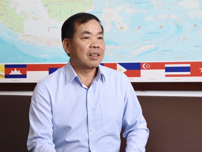 Luật Đất đai 2024 sẽ thúc đẩy sự phục hồi của thị trường bất động sản