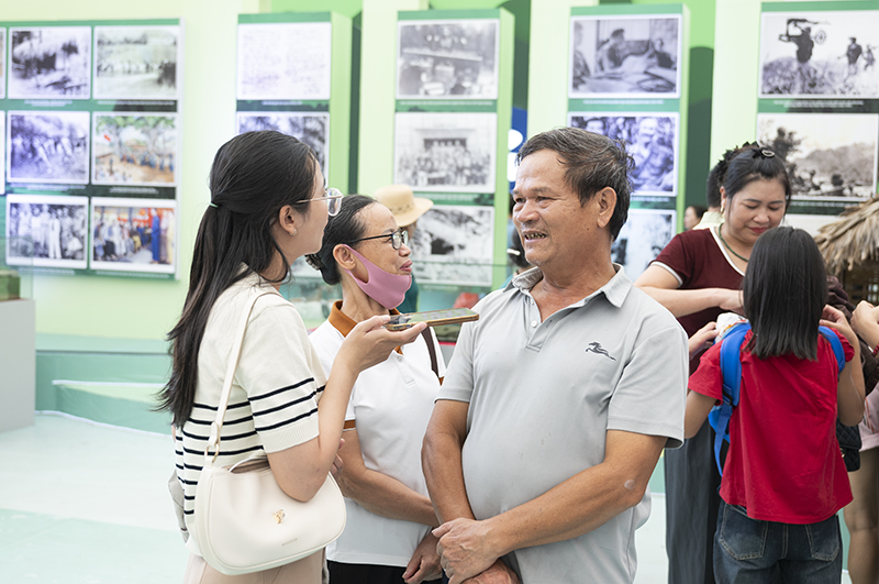 Tuyên Quang - Cội nguồn cách mạng, vững bước tương lai