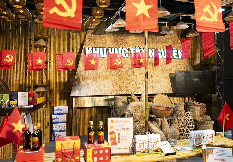 Tinh hoa thủ công mỹ nghệ trong kỷ nguyên số và kinh tế xanh
