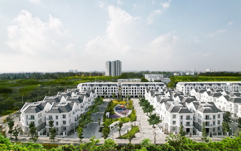 Trải nghiệm phong cách 