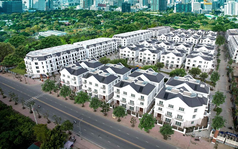 Trải nghiệm phong cách 