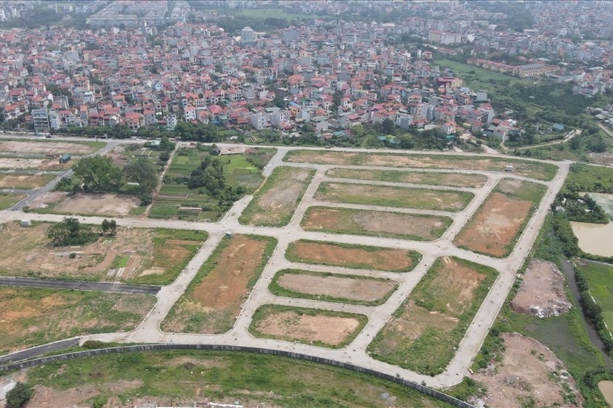 Chặn nguy cơ thông đồng khi thẩm định giá đất