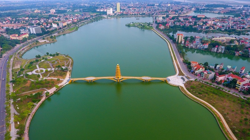 Phú Thọ: Thúc đẩy quản lý, khai thác và sử dụng  bền vững tài nguyên nước