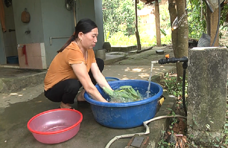 Yên Bái: Quy hoạch để sử dụng hiệu quả và bền vững tài nguyên nước