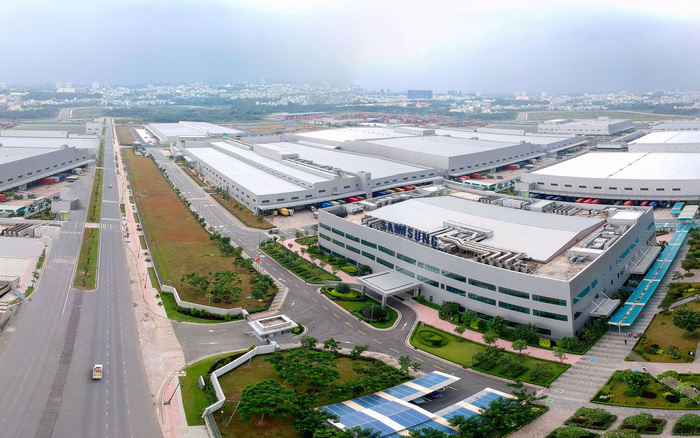 Hạ tầng sẽ là vấn đề then chốt để thu hút dòng vốn FDI phục vụ cho quá trình khôi phục nền kinh tế