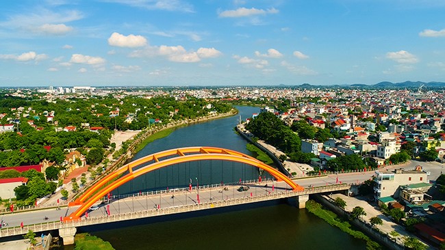Hà Nam: Ban hành quy định về suất tái định cư tối thiểu và các giấy tờ liên quan đến tách thửa, hợp thửa