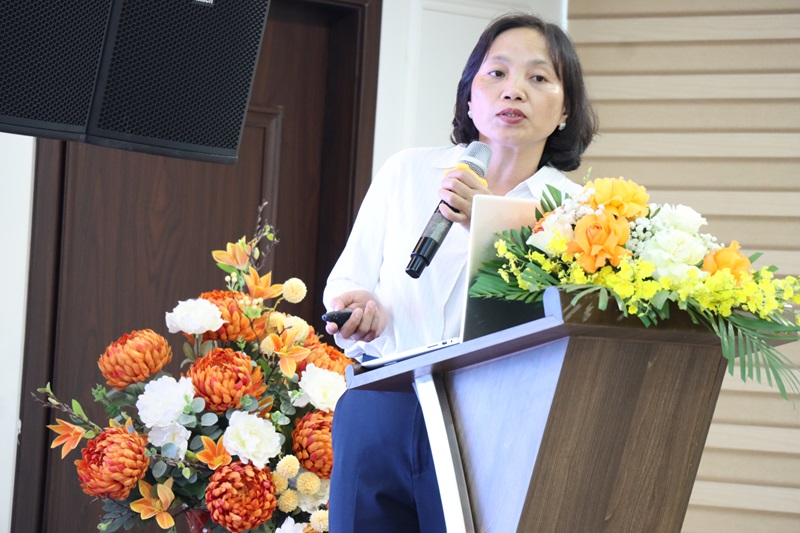 Ứng dụng khoa học công nghệ trong quản lý rủi ro lũ lụt: Giải pháp cấp thiết cho Việt Nam trong bối cảnh biến đổi khí hậu