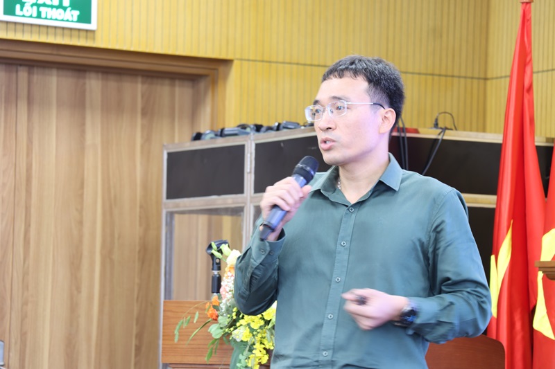 Giảm phát thải POP và thủy ngân: Việt Nam triển khai dự án quản lý vòng đời sản phẩm và tiêu dùng xanh