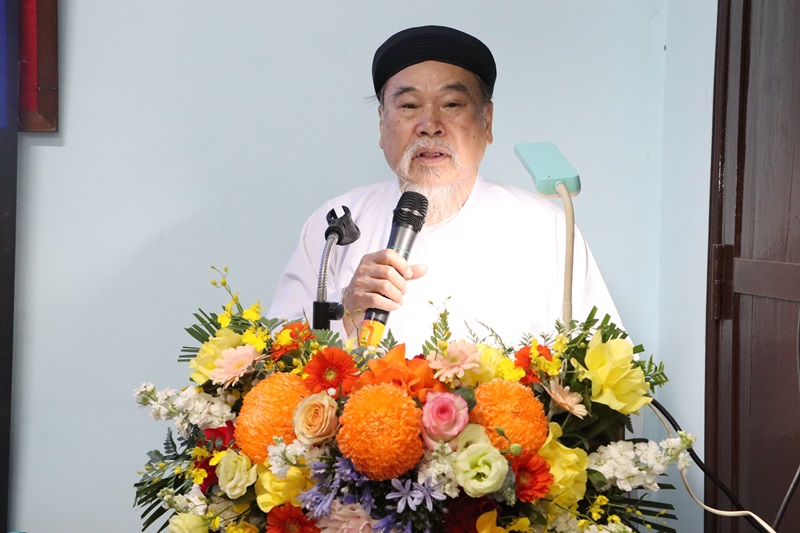 “Ngày ăn chay vì môi trường”: Hướng tiếp cận mềm trong truyền thông thay đổi hành vi vì phát triển xanh