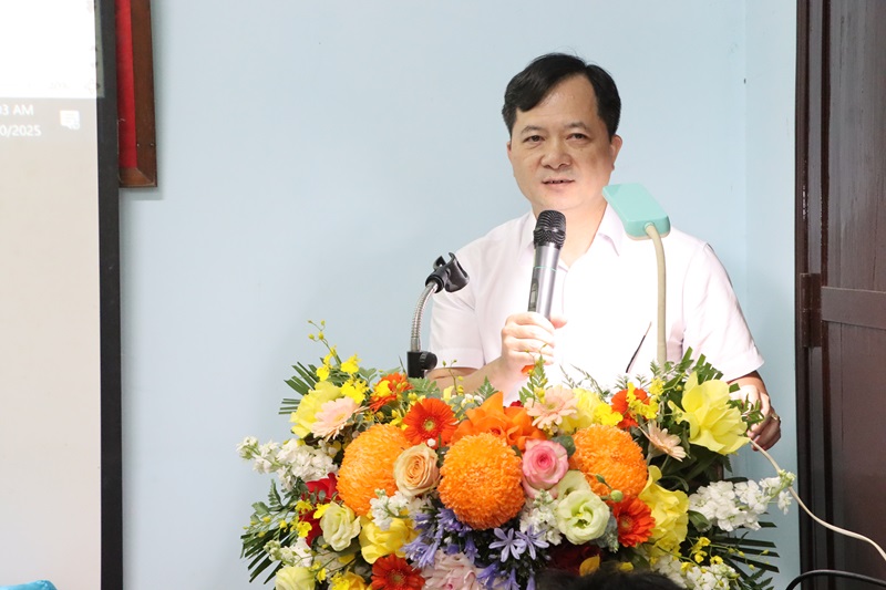 “Ngày ăn chay vì môi trường”: Hướng tiếp cận mềm trong truyền thông thay đổi hành vi vì phát triển xanh