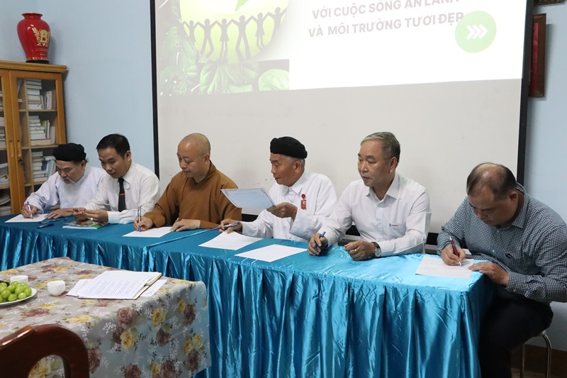 “Ngày ăn chay vì môi trường”: Hướng tiếp cận mềm trong truyền thông thay đổi hành vi vì phát triển xanh