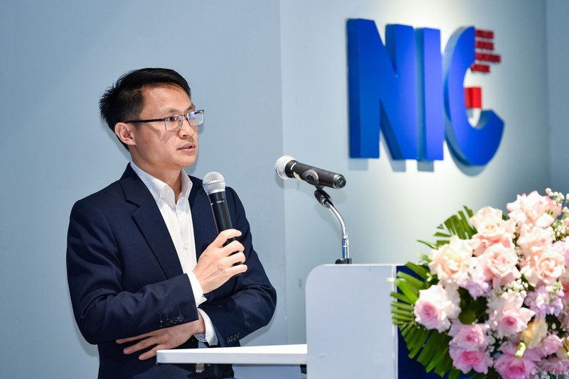 Trong 5-10 năm tới, Việt Nam sẽ là ngôi sao nổi lên trên bản đồ chip bán dẫn toàn cầu