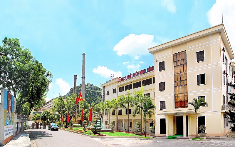 Công ty Nhiệt điện Ninh Bình: Chú trọng bảo vệ môi trường