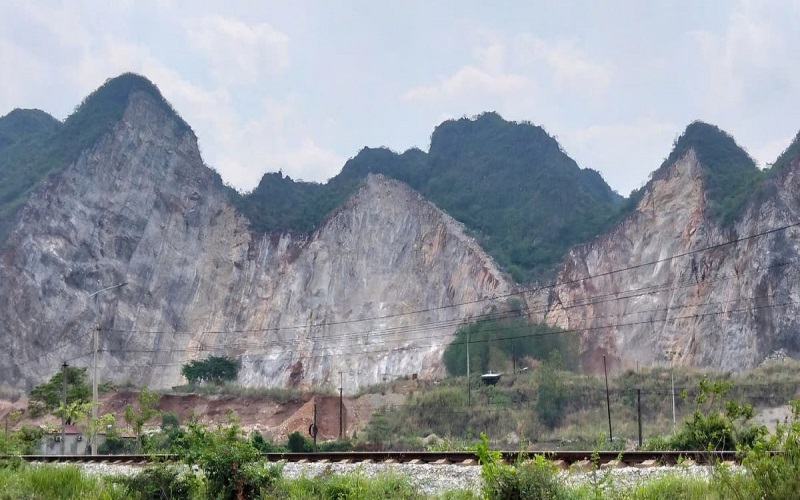 Lạng Sơn siết chặt quản lý khoáng sản: Từ thực tiễn địa phương đến kỳ vọng Luật mới