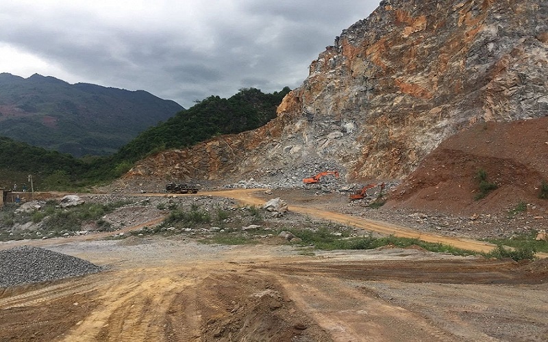 Điện Biên: Kỳ vọng đổi mới từ Luật Địa chất - Khoáng sản năm 2024