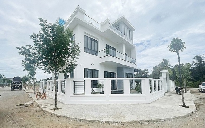 Bình Định: Tăng cường triển khai phổ biến Luật Đất đai 2024