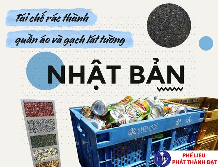 Một số mô hình tuần hoàn trên thế giới và lời giải nào cho Việt Nam