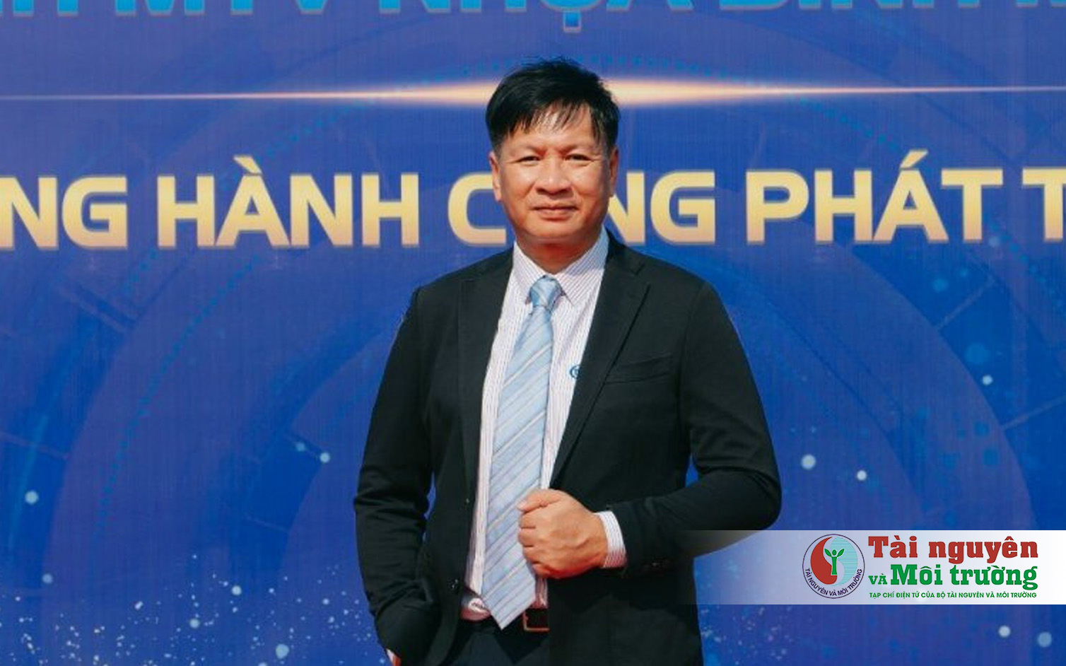 Nhựa Bình Minh Miền Bắc thích ứng chuyển đổi xanh theo tiêu chuẩn ESG